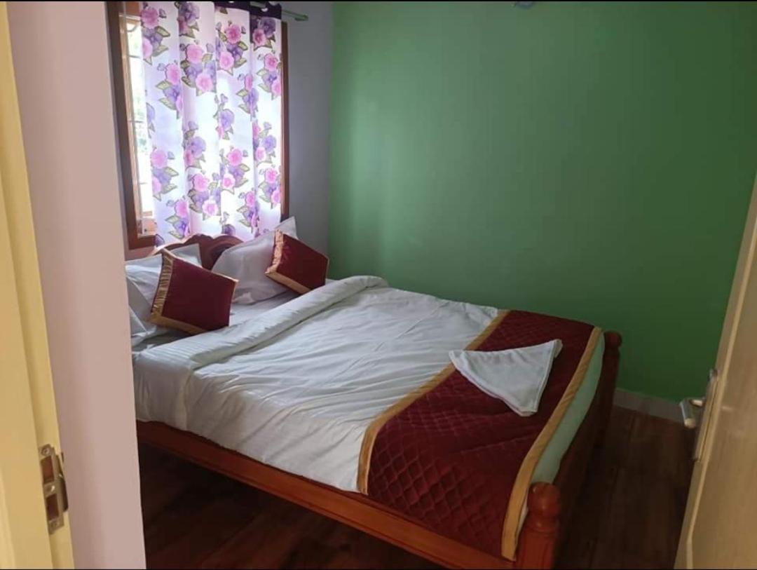 Hotel Kurinji Illam Tamilnadu - Tamilnadu - Kodaikanal Exterior foto